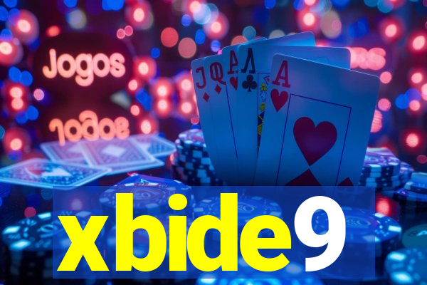 xbide9