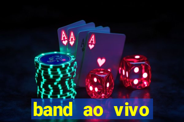 band ao vivo gratis multicanais