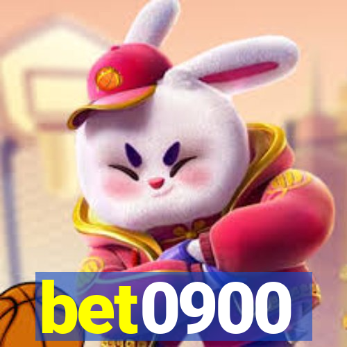 bet0900