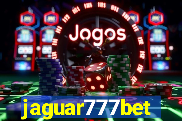 jaguar777bet