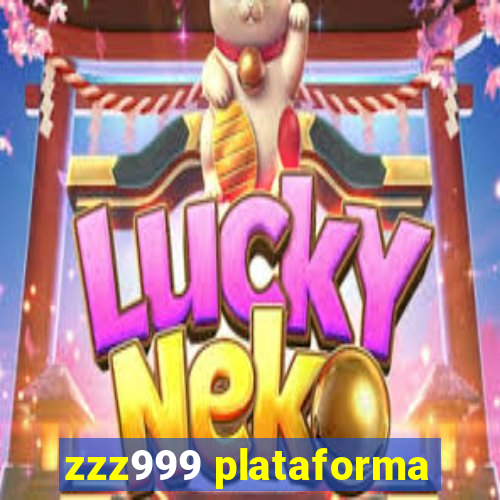 zzz999 plataforma