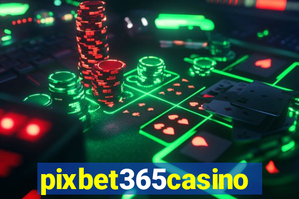 pixbet365casino