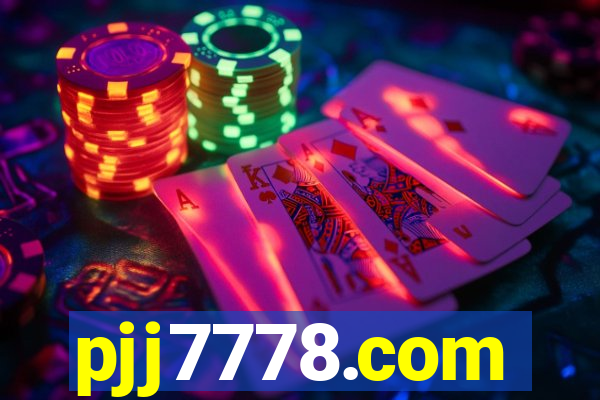 pjj7778.com