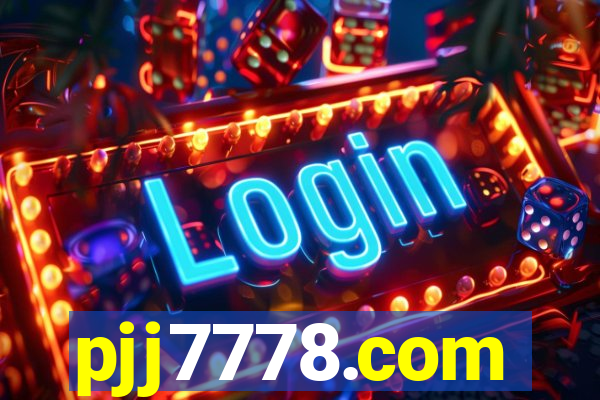 pjj7778.com