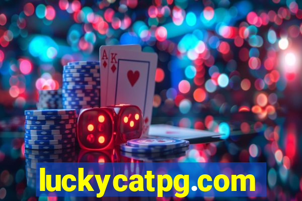 luckycatpg.com