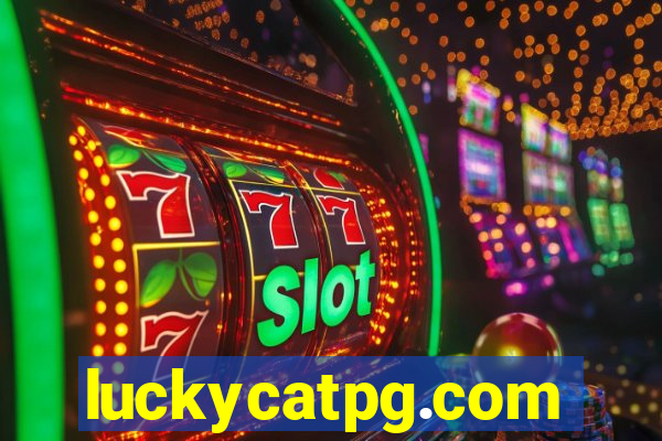 luckycatpg.com