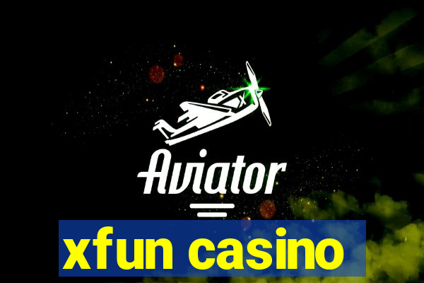 xfun casino