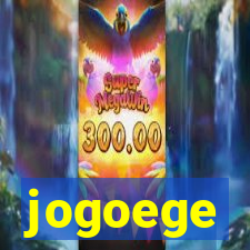 jogoege