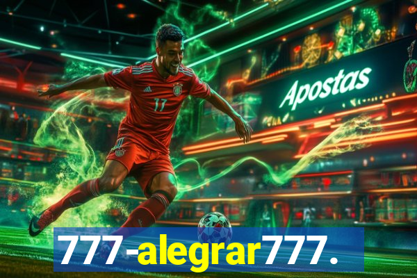 777-alegrar777.com