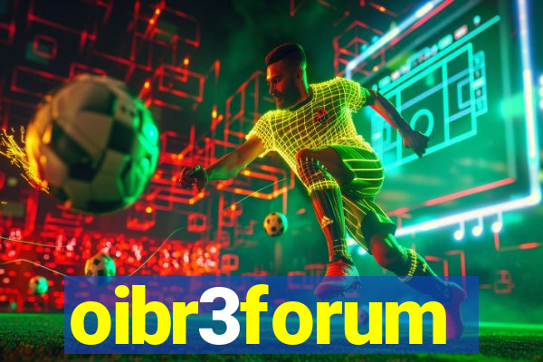 oibr3forum