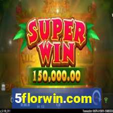 5florwin.com