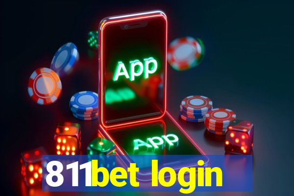 811bet login