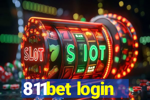 811bet login