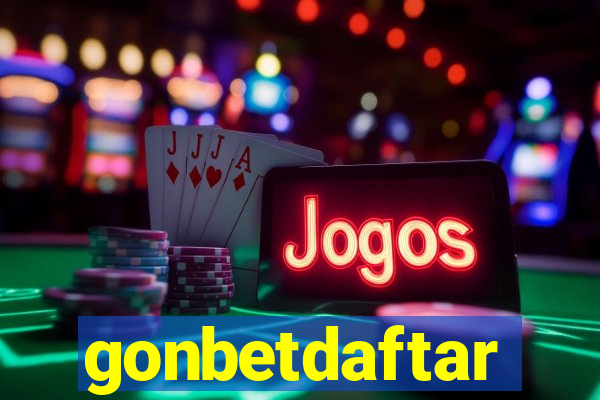 gonbetdaftar