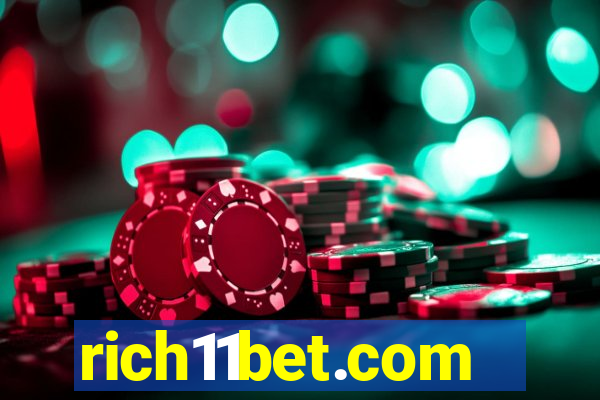 rich11bet.com