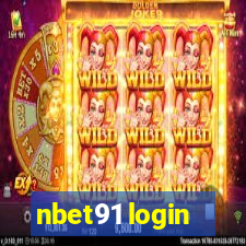 nbet91 login