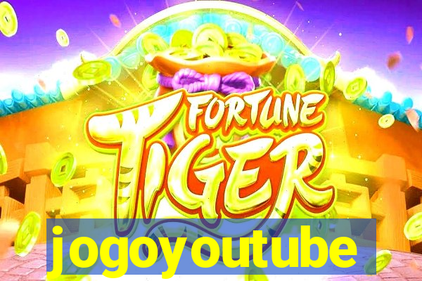 jogoyoutube