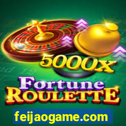 feijaogame.com