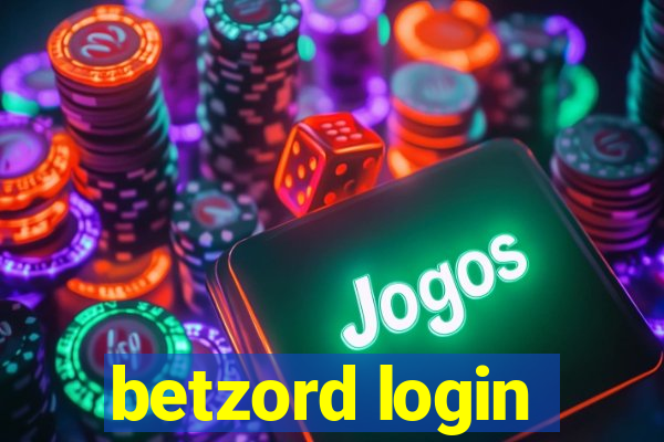 betzord login