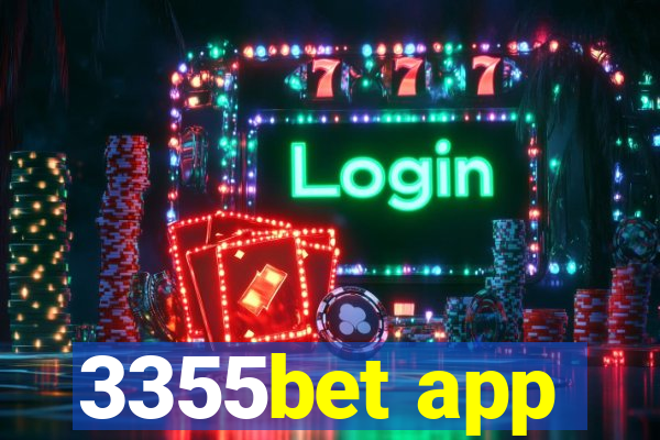 3355bet app