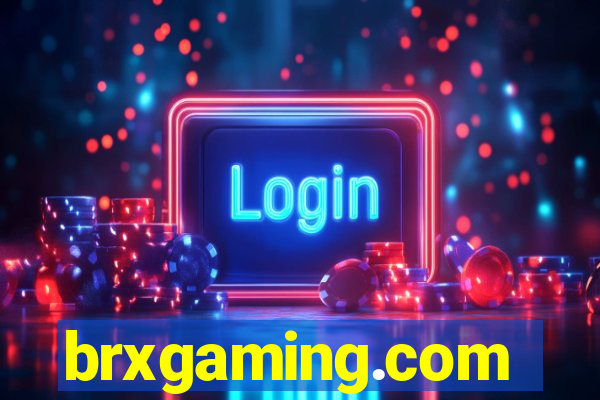 brxgaming.com