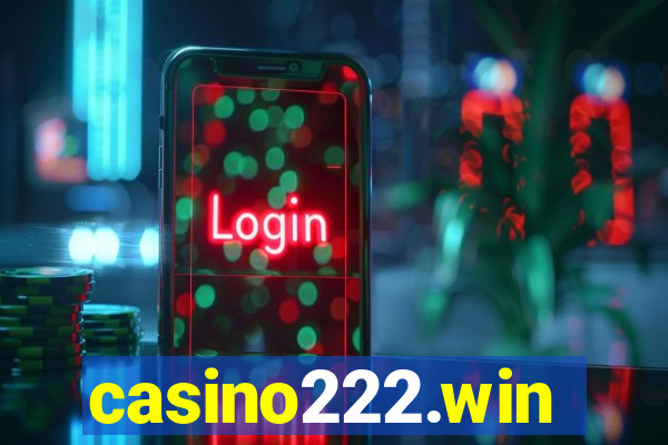 casino222.win