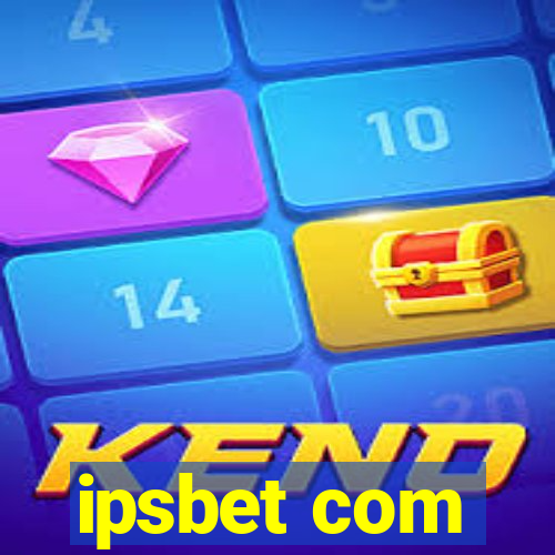 ipsbet com