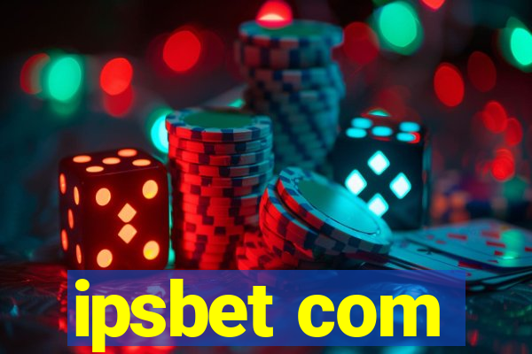 ipsbet com