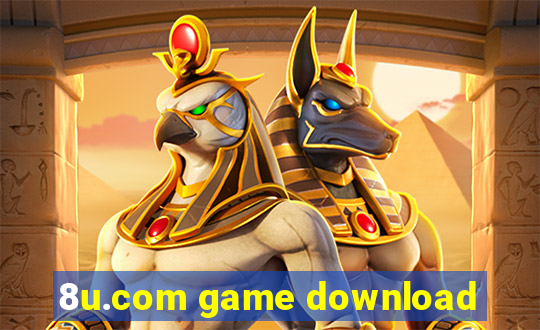 8u.com game download