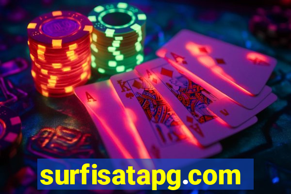 surfisatapg.com