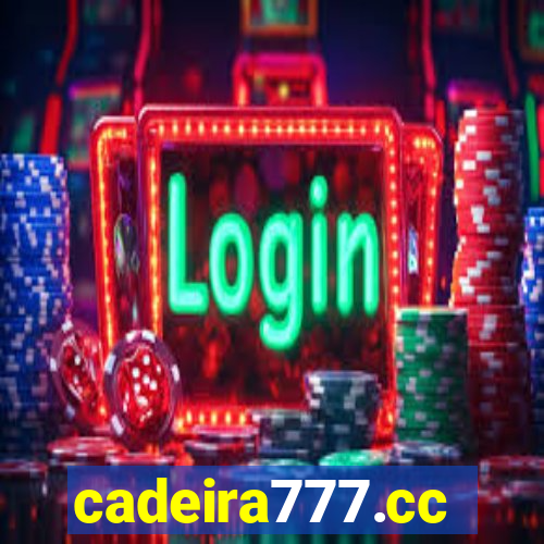 cadeira777.cc