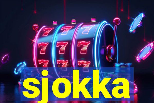 sjokka