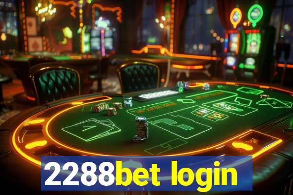 2288bet login