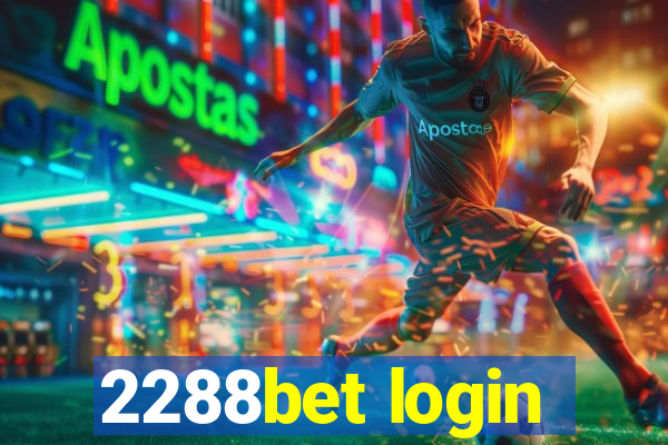 2288bet login