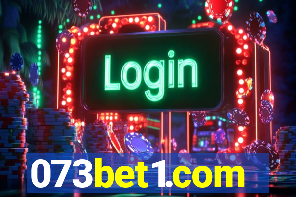 073bet1.com