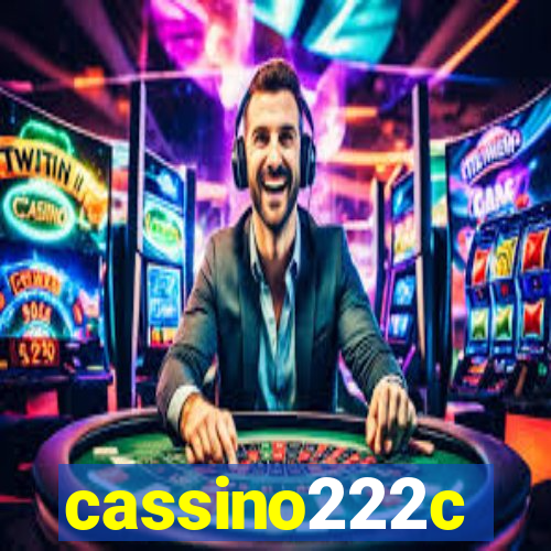 cassino222c