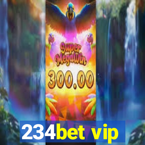 234bet vip