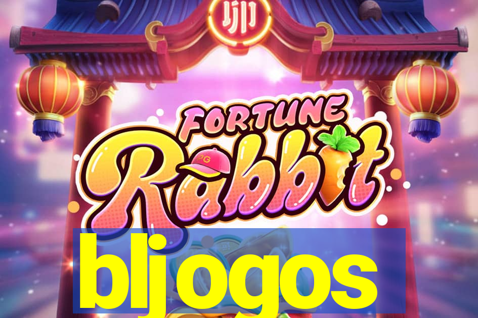 bljogos