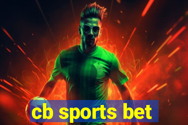 cb sports bet