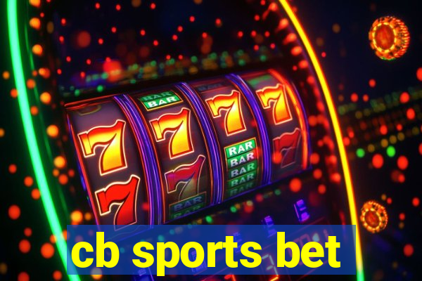 cb sports bet