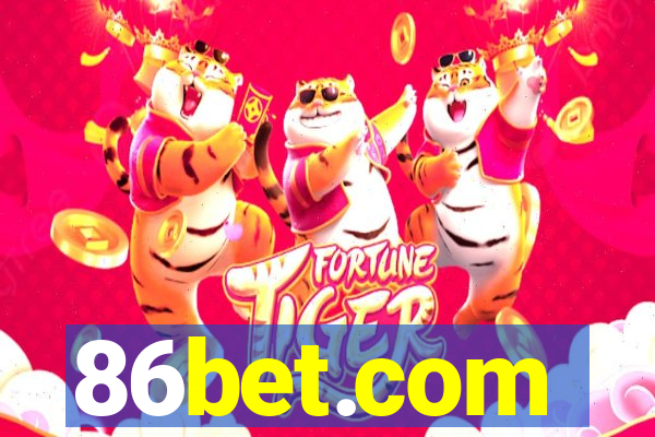 86bet.com