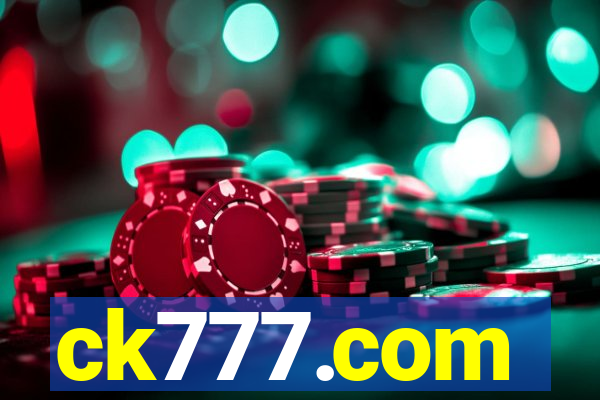 ck777.com