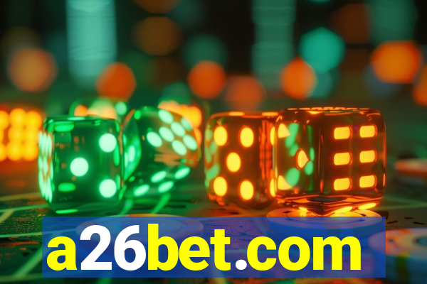 a26bet.com