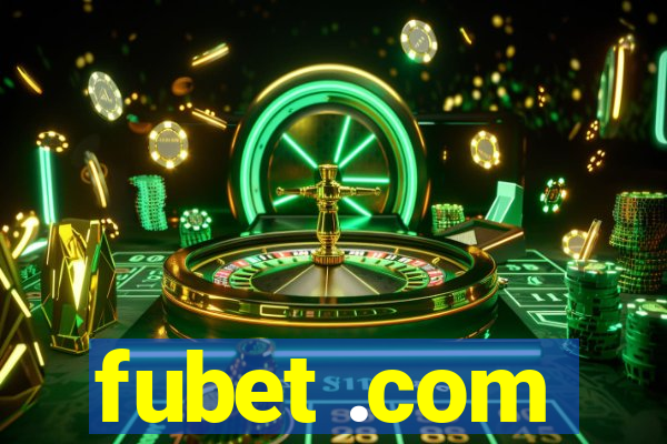 fubet .com