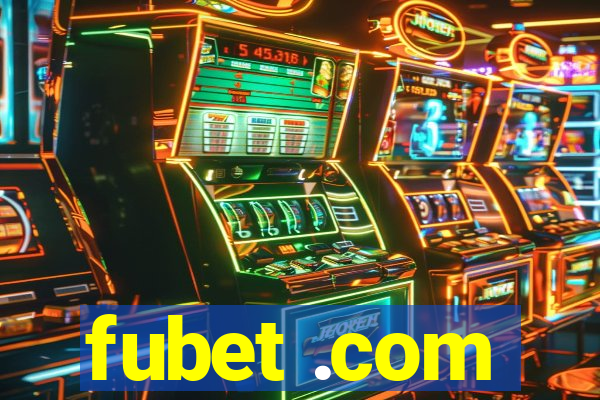 fubet .com