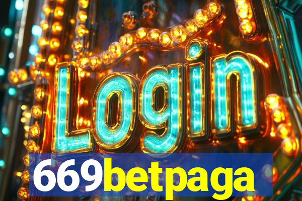 669betpaga