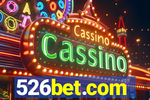 526bet.com