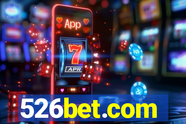 526bet.com