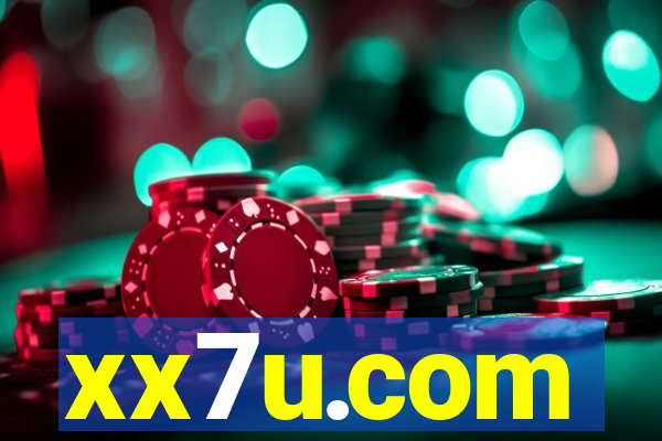 xx7u.com