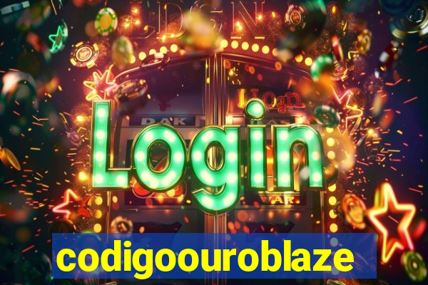 codigoouroblaze